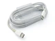 Кабель USB-C (Type-C) для APPLE (29W, 30W, 61W, 87W) MLL82AM/A A1739 2m. Від блоку живлення до ноутбука High Copy (67347) - изображение 1