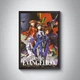 Постер аніме Evangelion Genesis / Євангеліон / Єва - зображення 2