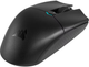 Mysz Corsair Katar Pro Wireless czarna (CH-931C011-EU) - obraz 4