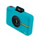Камера моментальной печати Polaroid Snap Touch Blue + Набор бумаги в Подарок! - изображение 3