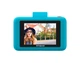Камера моментальной печати Polaroid Snap Touch Blue + Набор бумаги в Подарок! - изображение 4