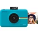 Камера моментальной печати Polaroid Snap Touch Blue + Набор бумаги в Подарок! - изображение 5