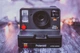 Камера моментальной печати Polaroid OneStep 2 Black + Набор бумаги в Подарок! - изображение 3