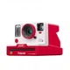 Камера моментальной печати Polaroid OneStep 2 Red + Набор бумаги в Подарок! - изображение 4