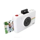 Камера моментальной печати Polaroid Snap White + Набор бумаги в Подарок! - изображение 4
