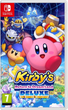 Гра Nintendo Switch Kirby's Return to Dream Land Deluxe (Картридж) (45496478643) - зображення 1