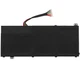 4600mAh 11.4V AC14A8L акумулятор для Acer Aspire VN7-571 VN7-571G VN7-591 VN7-591G VN7-791G MS2391 KT.0030G.001 - зображення 9