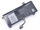 Батарея для DELL G05YJ Alienware 14 M14x R3 R4, 14D-1528 (8X70T, Y3PN0) (11.1V 4400mAh 49Wh) (67537) - зображення 1