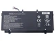 Батарея SH03XL для HP Spectre X360 13-AC, 13-AB, 13-W CN03XL (859026-421 859356-855) (11.4V 4900mAh 56Wh) (67603) - изображение 2
