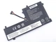 Батарея L17M3PG2 для Lenovo Legion Y530-15ICH Y730-15 Y730-15ICH Y740-15 Y740-15ICH Y740-15ICHg (L17C3PG1) (11.4V 4800mAh 55Wh) Long cable 80 мм! (67588) - изображение 1