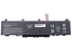 Батарея для HP CC03XL EliteBook 830 G7, 830 G8, 835 G7, 845 G7 840 855 G7, G8 (CC03, HSTNN-IB9F) (11.4V 4500mAh 51Wh) (67552) - изображение 2