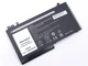 Батарея NGGX5 для ноутбука Dell Latitude E5250, E5270, E5470, E5570 (JY8D6 954DF RDRH9) (11.4V 3600mAh 40Wh) (Metal Case) (67525) - изображение 1