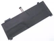 Аксесуари для ноутбука Lenovo L17C4PF0 IdeaPad S530-13IWL, S530-13IML, xiaoxin Air 13IWL (L17M4PF0) (15.2V 2900mAh 44Wh) (67560) - зображення 3