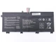 Батарея B41N1711 для ASUS FX705DY, FX705DU, FX705GD, FX705GE, FX705GM (15.2V 4150mAh 63Wh) Кабель 25мм (67243) - изображение 2