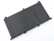 Батарея 357F9 для Dell Inspiron 15 5578, 5579, N5579, 7559, 7557, 7567, 7566, 5576, 5577, G5 5587 P57F. P65F (11.4V 4400mAh 50Wh) (66627) - изображение 3