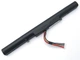 Аксесуари для ноутбука ASUS A41N1501 ROG GL752VW, G752VW, N552V, N552VX, N752VX, GL752, N551VW (14.4V 2200mAh 32Wh) (67213) - зображення 3