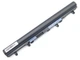 Акумулятор для ACER Aspire V5-431 (14.8 V 2200mAh, Black) Колір Чорний. (62146) - зображення 1