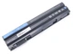 Батарея T54FJ для Dell Latitude E5420, E5430, E5520, E5530, E6420, E6430 E6520, Inspiron 5520 7420 7520 (11.1V 5200mAh 58Wh) Роз'єм зліва! (NHXVW) (62882) - изображение 1