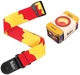 Ремень гитарный D'Addario 50BTYS01 Yellow Submarine 50th Anniversary Guitar Strap Tin - Paul - изображение 1
