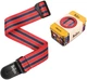 Ремень гитарный D'Addario 50BTYS03 Yellow Submarine 50th Anniversary Guitar Strap Tin - Ringo - изображение 1