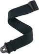 Ремень гитарный D'Addario 50BAL05 Auto Lock Guitar Strap (Skater Black) - изображение 1