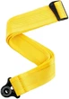 Ремень гитарный D'Addario 50BAL07 Auto Lock Guitar Strap (Mellow Yellow) - изображение 1