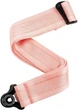 Ремень гитарный D'Addario 50BAL06 Auto Lock Guitar Strap (New Rose) - изображение 1