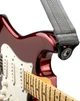 Ремень гитарный D'Addario 50BAL09 Auto Lock Guitar Strap (Metal Grey) - изображение 2