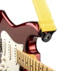 Ремень гитарный D'Addario 50BAL07 Auto Lock Guitar Strap (Mellow Yellow) - изображение 2