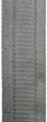 Ремень гитарный D'Addario 50BAL09 Auto Lock Guitar Strap (Metal Grey) - изображение 4