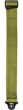 Ремень гитарный D'Addario 50BAL08 Auto Lock Guitar Strap (Moss) - изображение 3