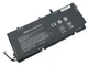 Батарея для HP EliteBook Folio 1040 G3 BG06XL (HSTNN-IB6Z, HSTNN-Q99C, BG06045X) (11.4V 3400mAh 36Wh) (67004) - изображение 1