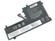 Аккумулятор L17M3PG2 для Lenovo Legion Y730-15, Y730-15ICH, Y740-15, Y740-15ICH, Y740-15ICHg (11.4V 4800mAh 55Wh) Middle Cable! (67439) - изображение 1