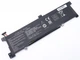 Батарея B31N1424 для ноутбука ASUS A400U, A401L, K401L, K401LB, K401U, K401UB, K401UQ, B5010 (11.4V 4150mAh 47Wh) (67437) - изображение 1