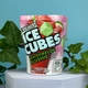 Жуйки Ice Breakers Ice Cubes Watermelon Slushie 40 шт - зображення 2