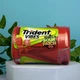 Жуйки Trident Vibes SOUR PATCH Redberry без цукру 40 шт - зображення 2
