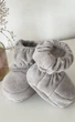 Демісезонний комбінезон для новонароджених "Marshmelloy" зріст 62 см Kid's Fantasy Сірий - изображение 7