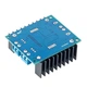 Двухканальный понижающий преобразователь DC-DC LM2596S 5V-40V/5V-36V - изображение 3