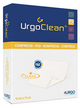 Plastry elastyczny Urgo Urgoclean Sterile Dressing 15 x 15 cm 10 szt (8470001614452) - obraz 1