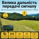 Беспроводной Lightning петличный микрофон Savetek P30, 2.4 ГГц, для Apple iPhone, iPad, до 15 м (0261) - изображение 8