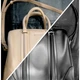 Краска для кожи, текстиля, синтетических кож FENICE HP COLOURS, 30 мл BRONZE БРОНЗОВЫЙ - изображение 4