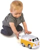 Ігрова автомодель BB Junior VW Samba Bus Жовта (16-85109_yellow) - зображення 4