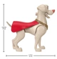 Іграшка для дітей Fisher-Price фігурка вихованця супермена Суперпес Крипто Super-Pets Talking Krypto - зображення 5