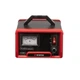 Зарядний пристрій Intertool – 6А x 12В (AT-3030) - зображення 4
