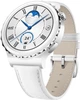 Смарт-часы Huawei Watch GT 3 Pro 43мм Classic White (Frigga-B19V) - изображение 2