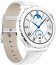 Смарт-часы Huawei Watch GT 3 Pro 43мм Classic White (Frigga-B19V) - изображение 3