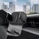 Автотримач Proove Crystal Clamp Air Outlet Car Mount (black) - изображение 2