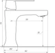 Смеситель-кран для раковины GLOBUS LUX Laguna GLA-0401 - изображение 4