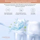 Портативний іригатор MEDICA + PROWATER CLEAN 7.0 (Японія) - зображення 10