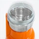 Кофемолка электрическая Domotec MS-1406 100 Вт Оранжевый (9769) - изображение 6